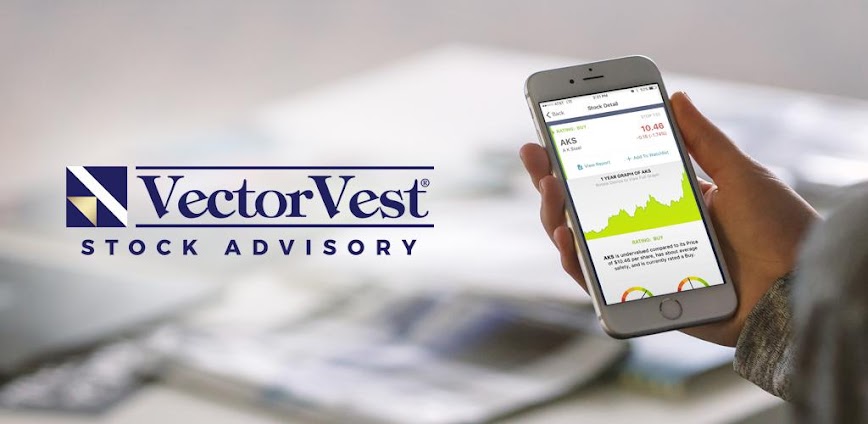 VectorVest Stock Advisory