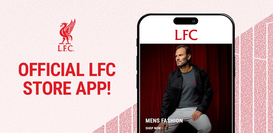 Official Liverpool FC Store