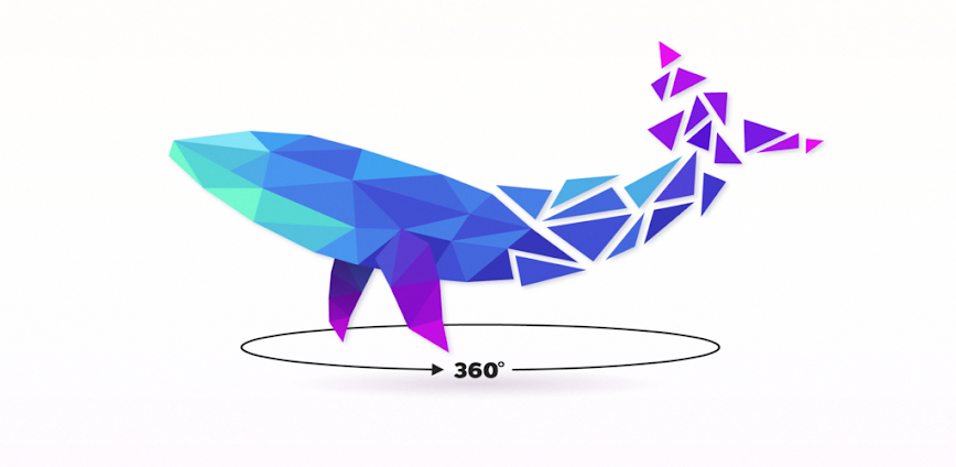 Polysphere: Art Puzzle Game