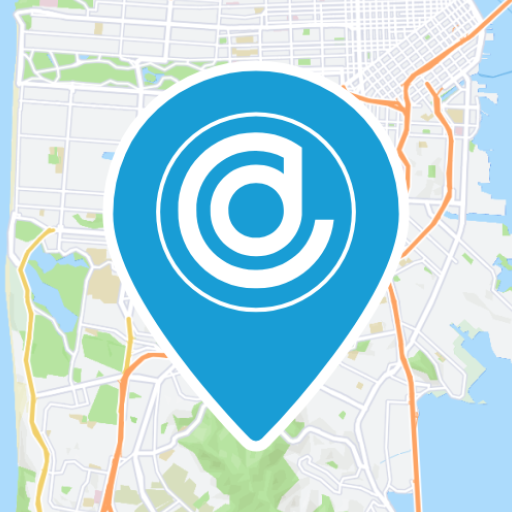 Hellotracks – Tracks location