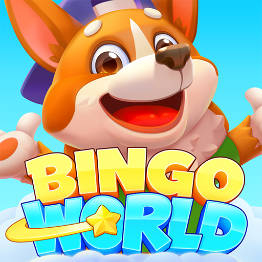 Bingo World – Multiple Cards