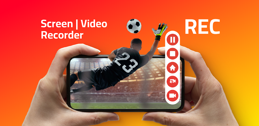 REC – Screen | Video Recorder