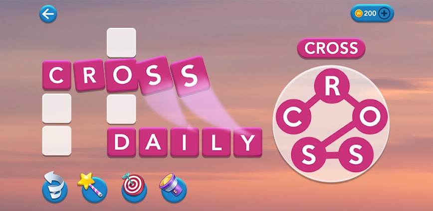 Crossword Daily
