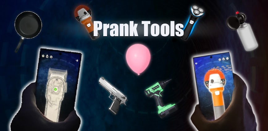 Prank Tools
