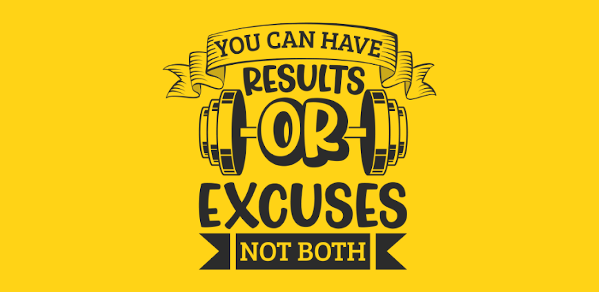 Fitness Motivation Quotes