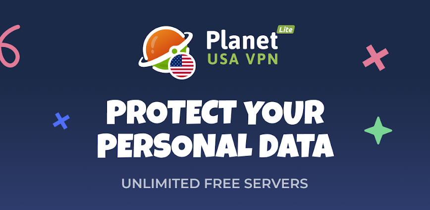 USA VPN – Turbo Private Proxy
