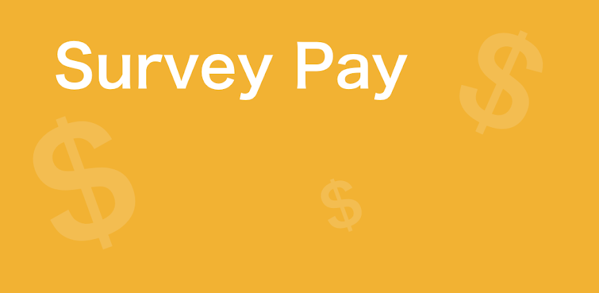Survey Pay: Surveys for Money