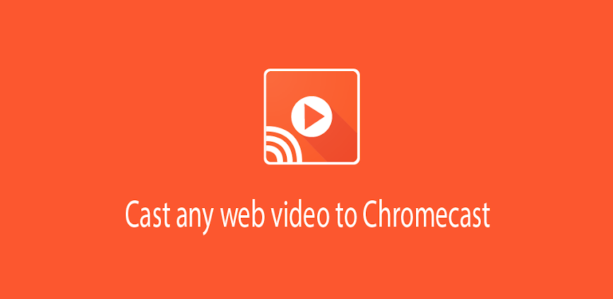 EZ Web Video Cast | Chromecast