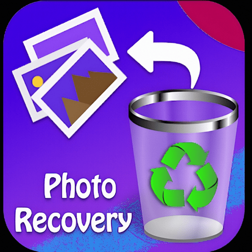 Photo Recovery: Restore Files