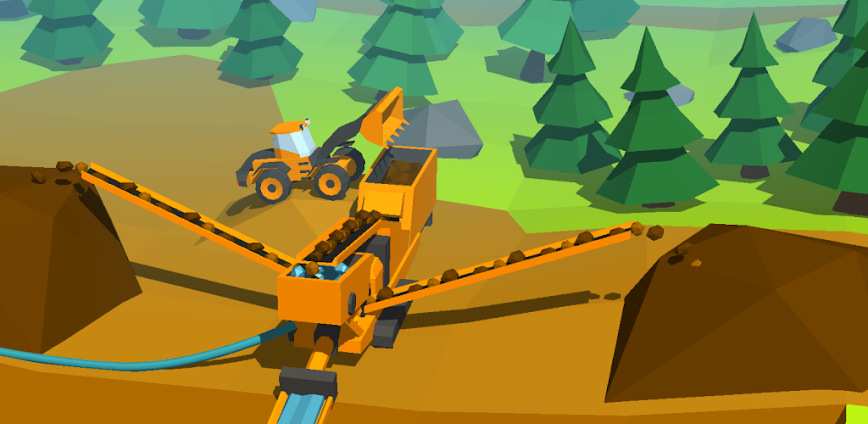 Gold Rush: Gold Valley