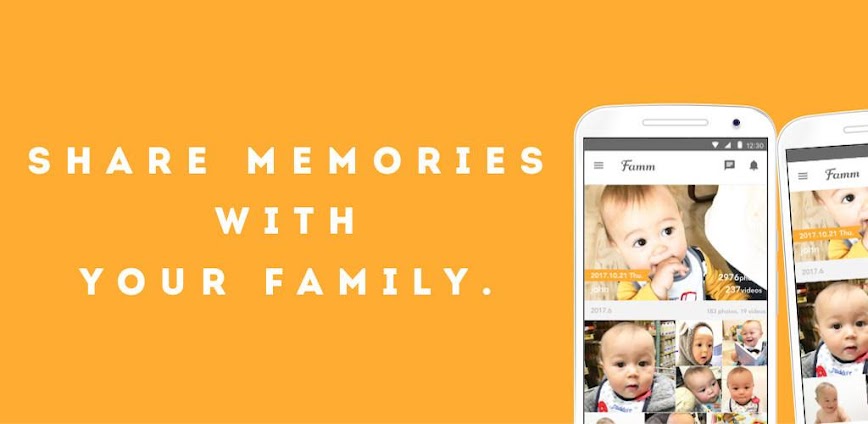 Famm – Family Album