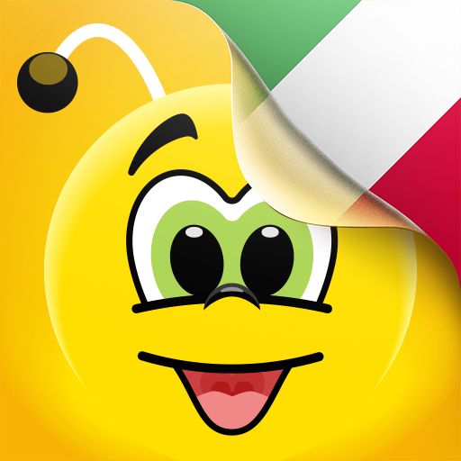 Learn Italian – 11,000 Words