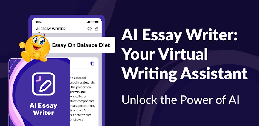 AI Essay Writing-Essay Writer