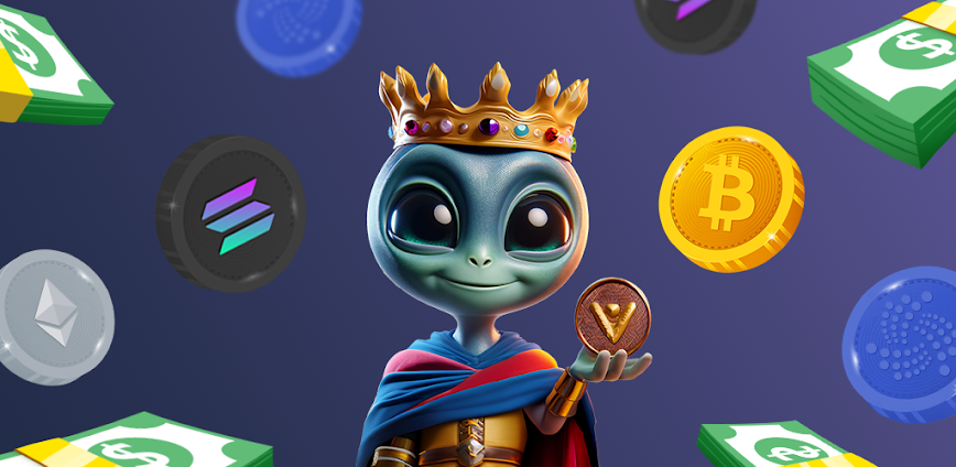 Bubble Burst 2 – Make Money