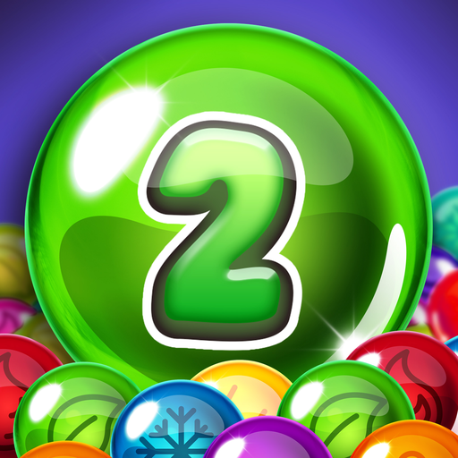 Bubble Burst 2 – Make Money
