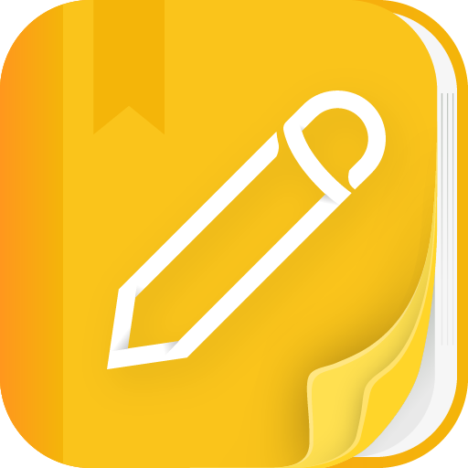 My Notes – Notebook, Notepad
