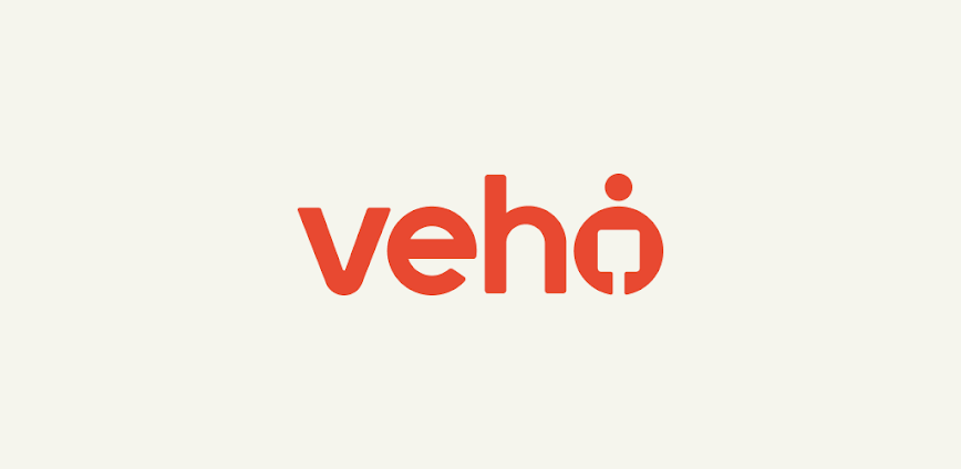 Veho – Manage your deliveries