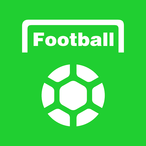All Football – News & Scores