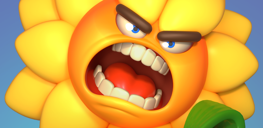 Florescence: Merge Garden