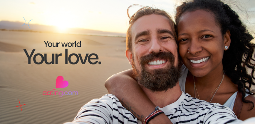 Dating.com: Global Online Date