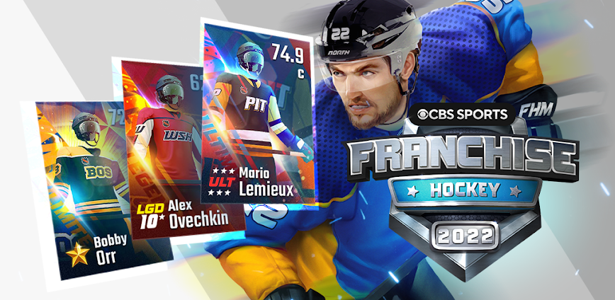 Franchise Hockey: Pro GM