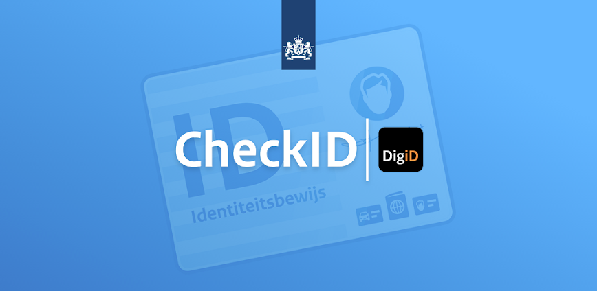 Check-ID for DigiD