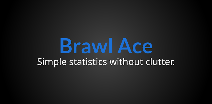 Brawl Ace for Brawl Stars