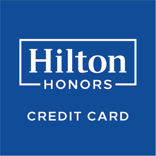 Hilton Honors Credit Card App