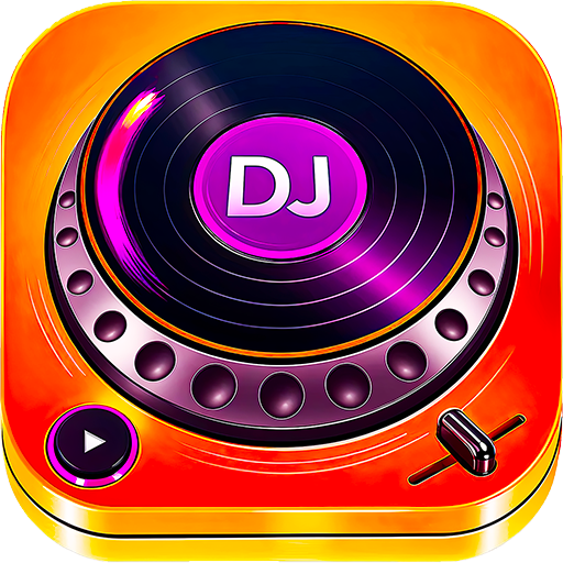 YouDJ Mixer – Easy DJ app