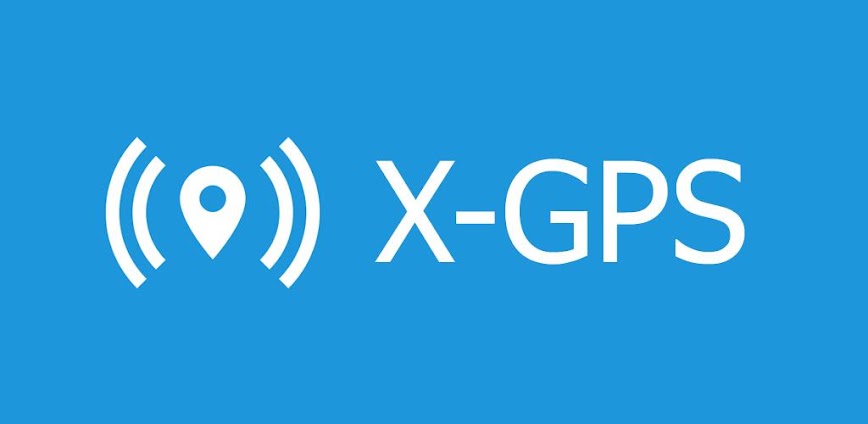 X-GPS Tracker