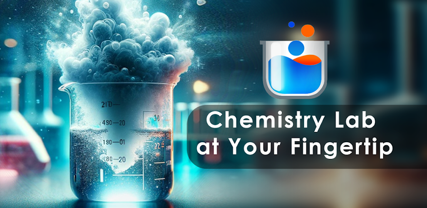 Unreal Chemist – Chemistry Lab