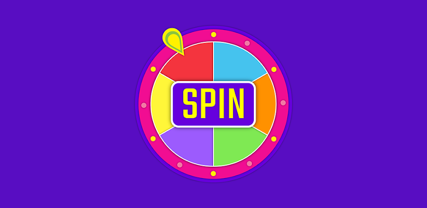 SpinWheel – Wheel of Names