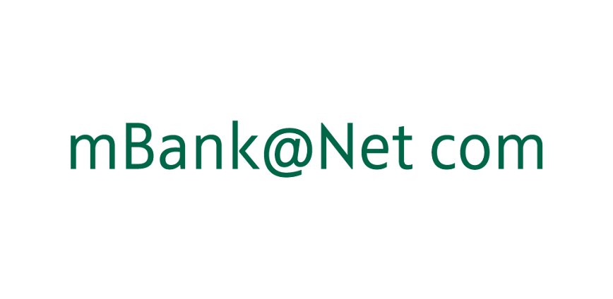 mBank@Net com – Mobilna banka