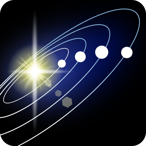 Solar Walk Free – Explore the