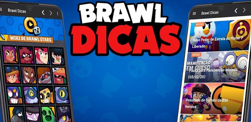 Brawl Dicas e Wiki