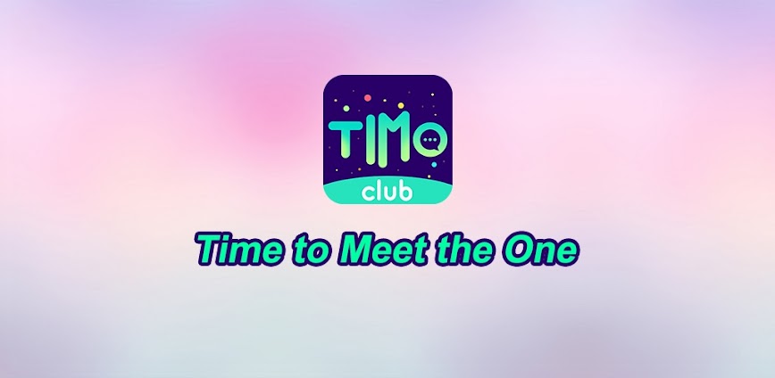 Timo Club – video & voice chat