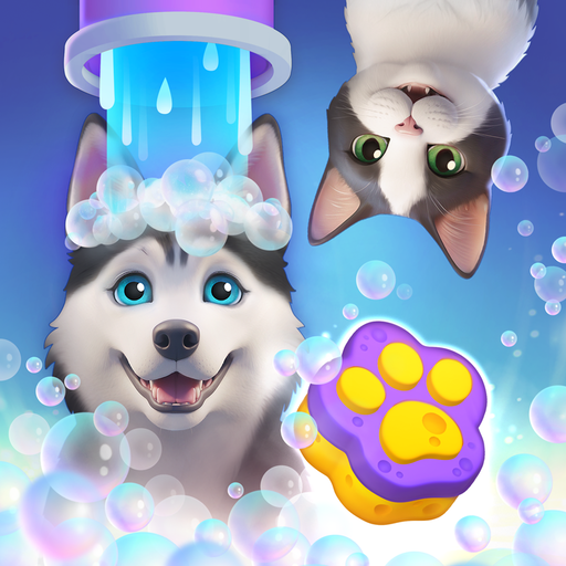 Pets & Puzzles – Animal Game