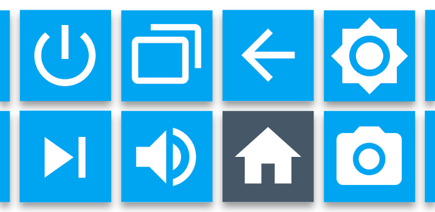 Button Mapper: Remap your keys