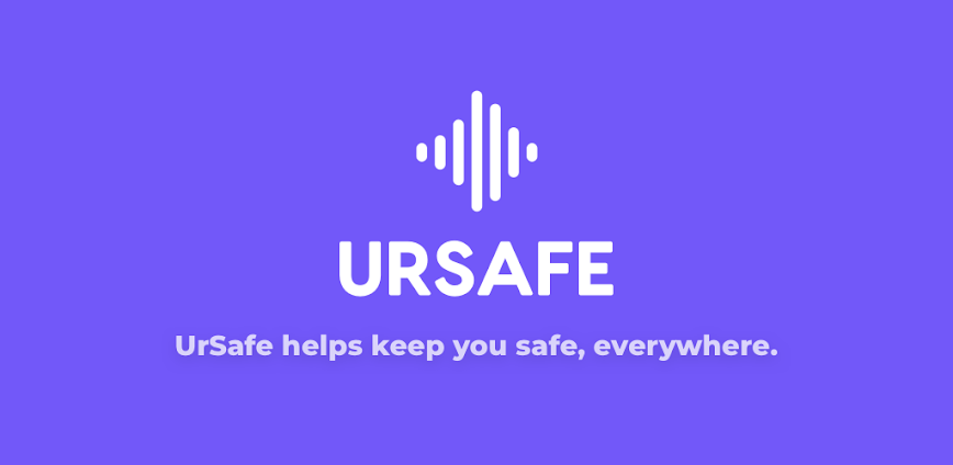 UrSafe: Safety & Security App