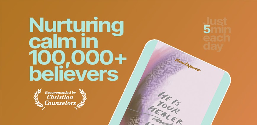 Soulspace Prayer & Meditation