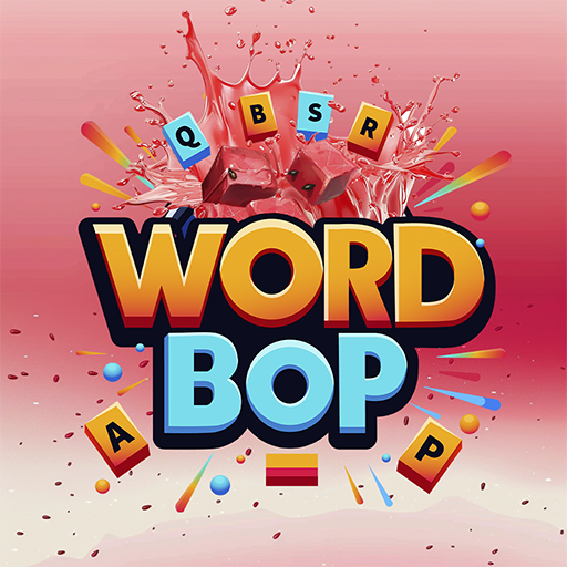 WordBop – Daily Word Puzzles