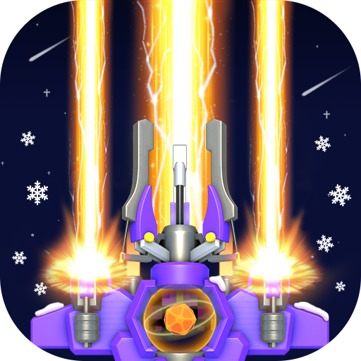 Dust Settle 3D – Galaxy Attack