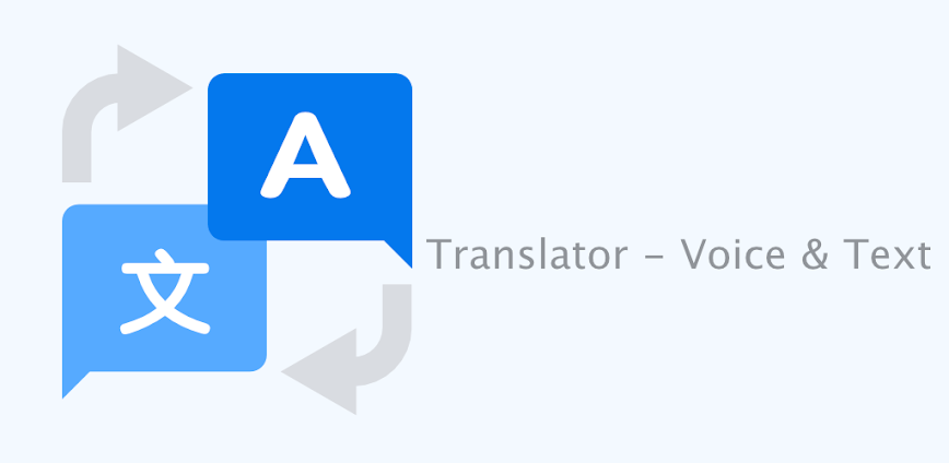 aTranslator – Text & Voice