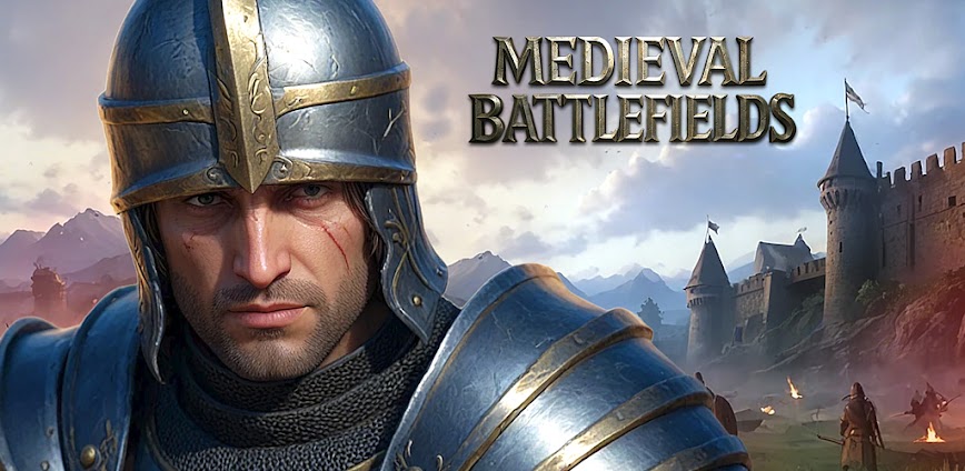 Medieval Battlefields