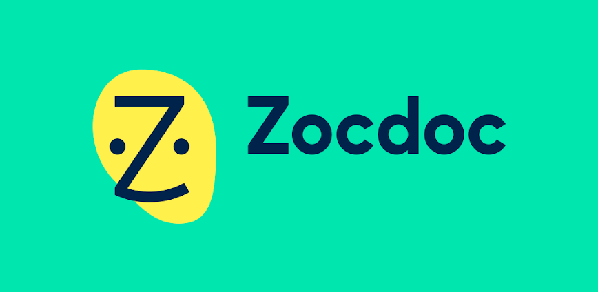Zocdoc – Find and book doctors