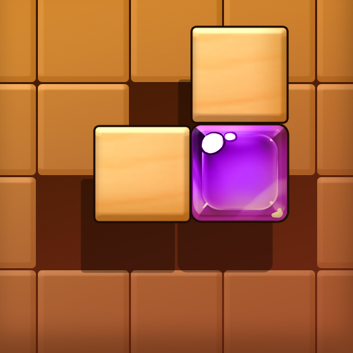 Block Sudoku – Wood Puzzle
