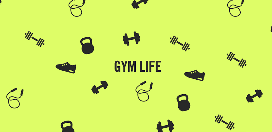Gym Life – Workout planner