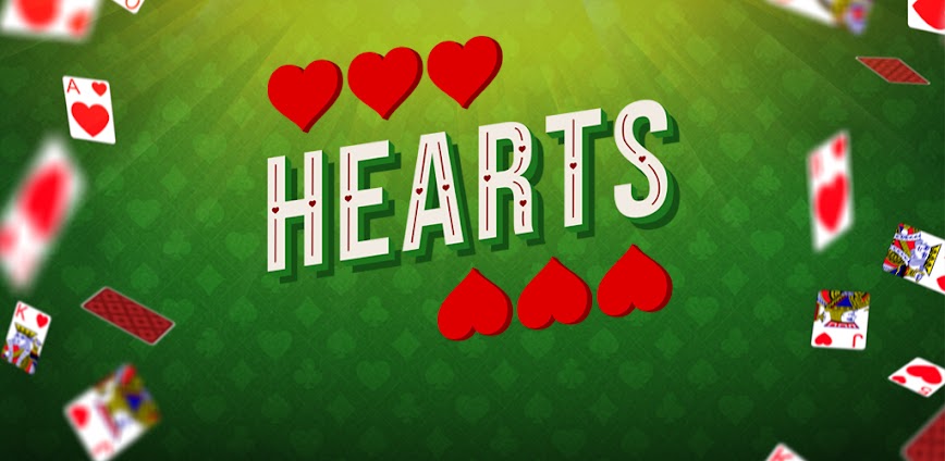 Hearts NETFLIX