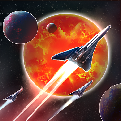 Sol Frontiers – Idle Strategy