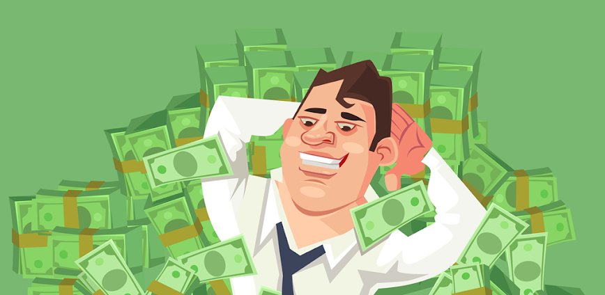 Cryptomania —Trading Simulator